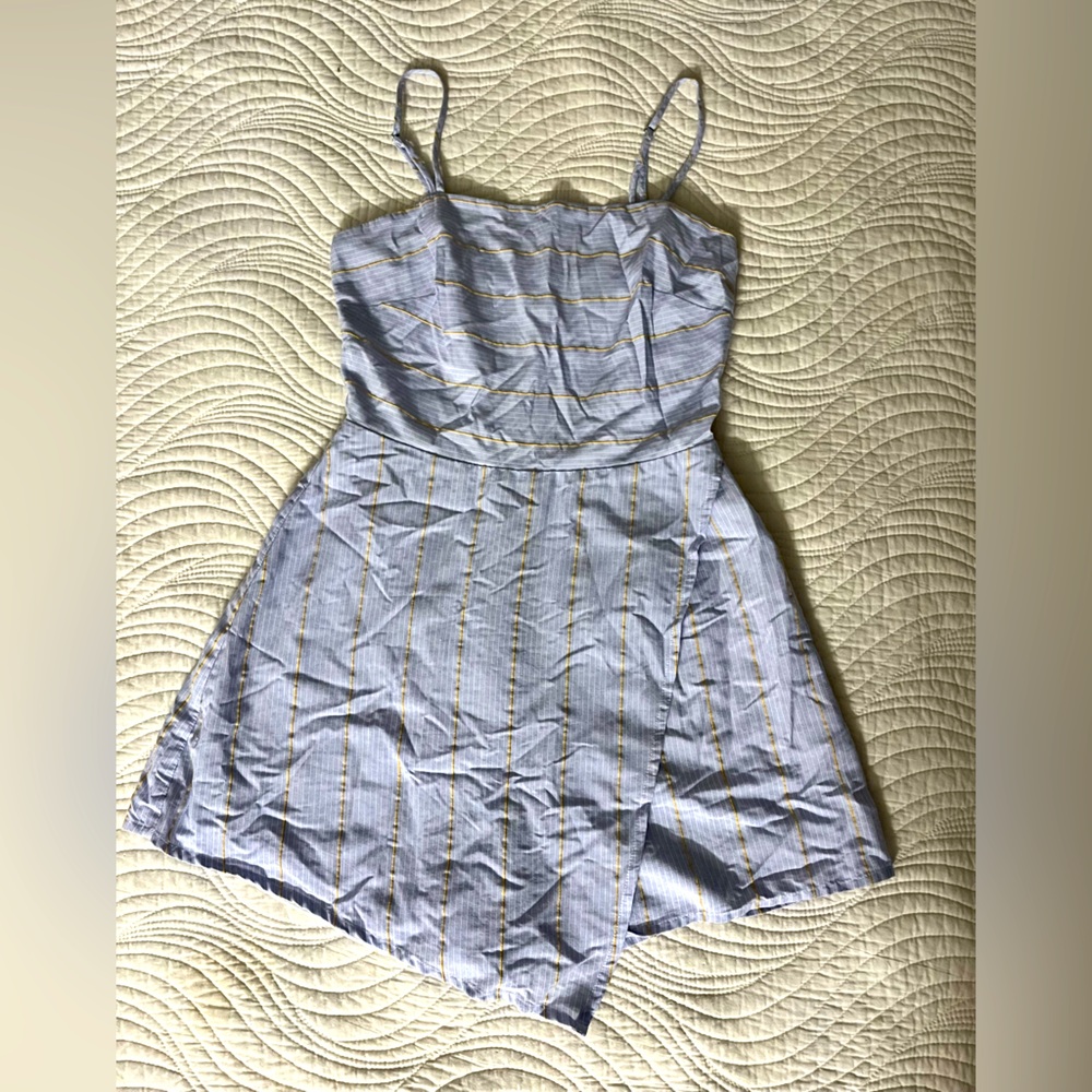 Altar’s State Romper Dress